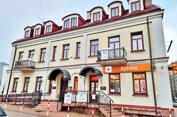 Listing
